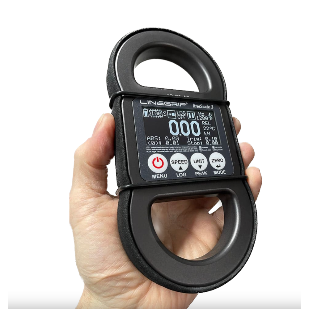 LineScale-3i Load Cell with Tough Case