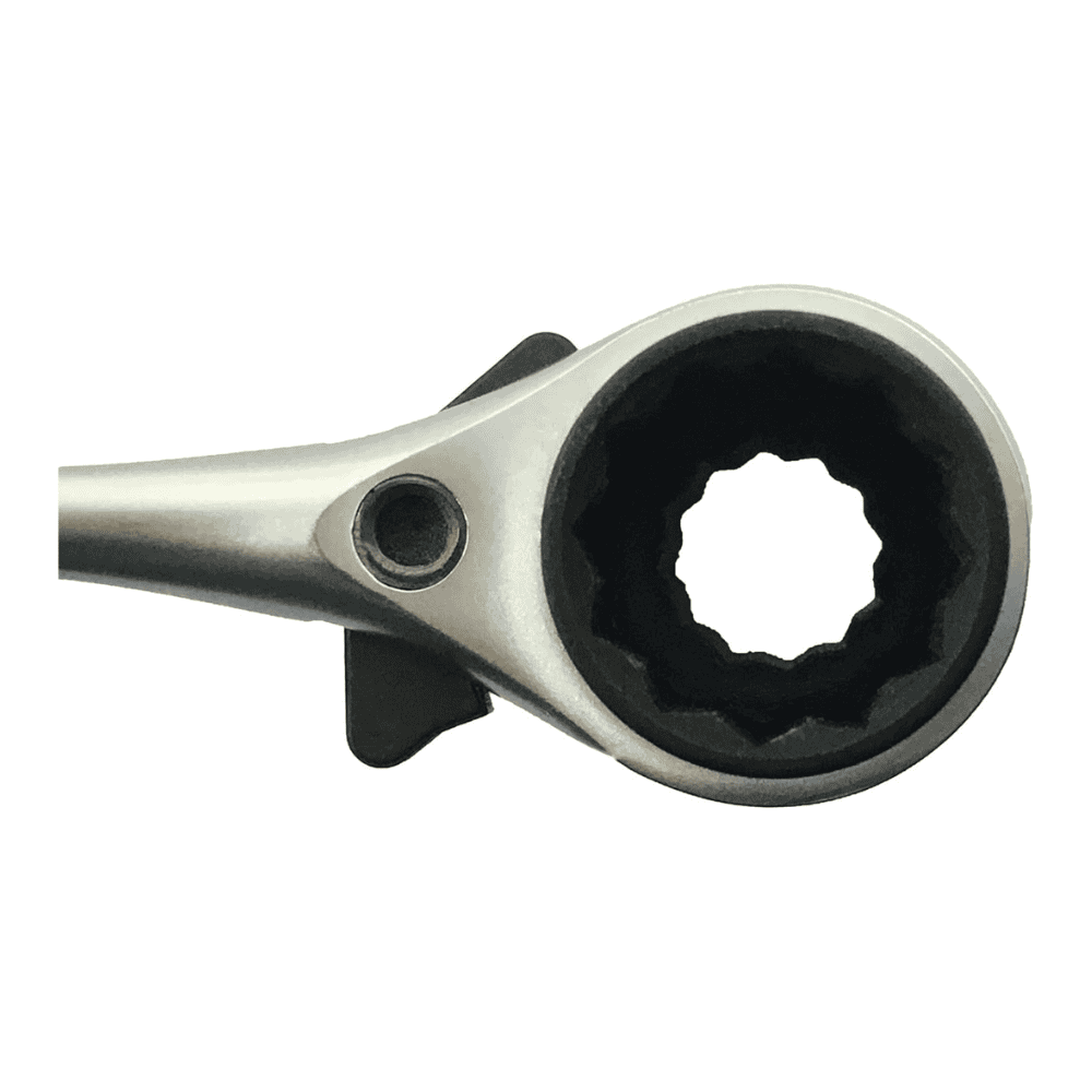 RatchetScrench Socket