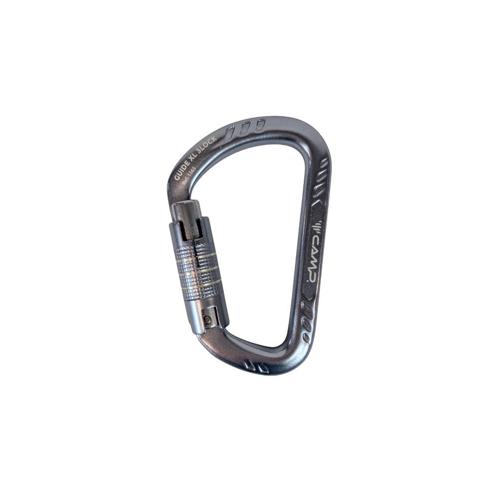 C.A.M.P. Guide XL 3Lock Titanium