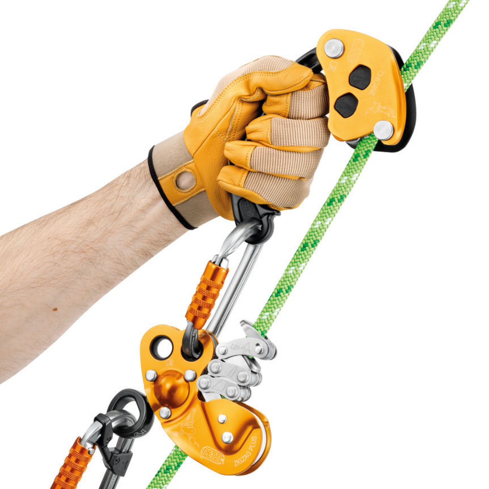 Petzl Chicane Additional Brake