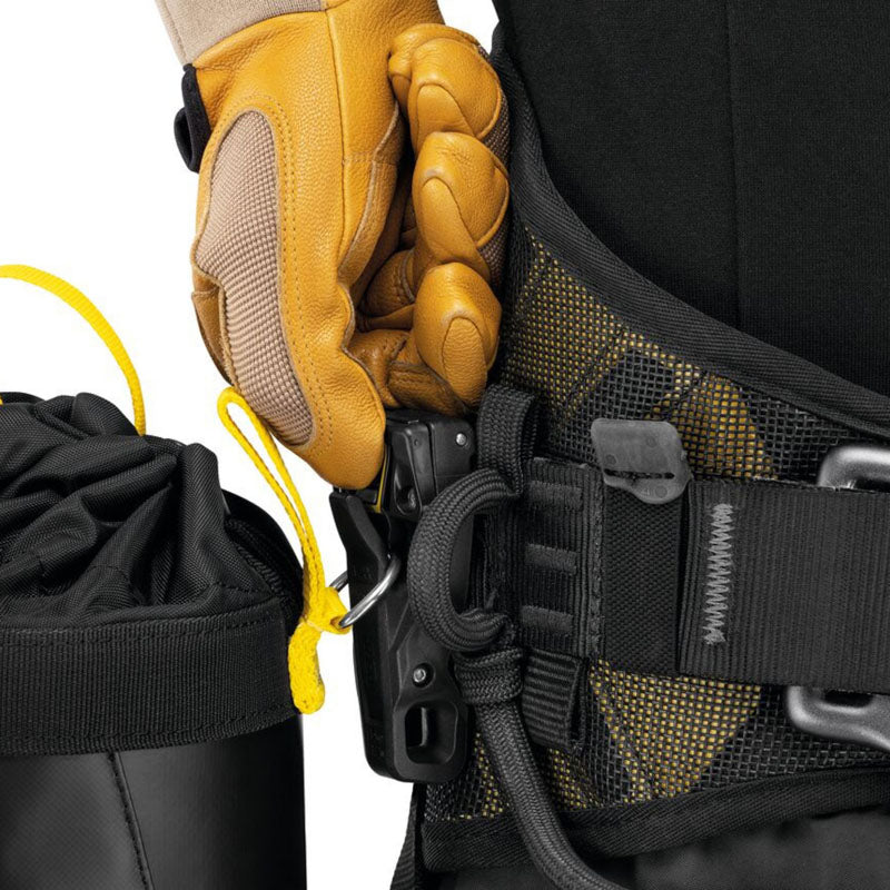 Petzl INTERFAST