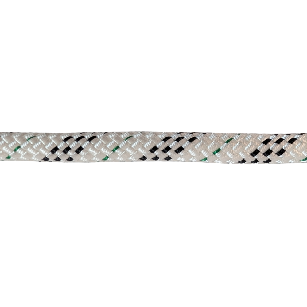 Marlow Static LSK 11mm Black/White Fleck