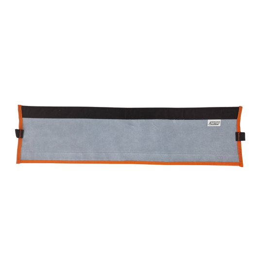 JAMA Leather Wraparound Rope Protector