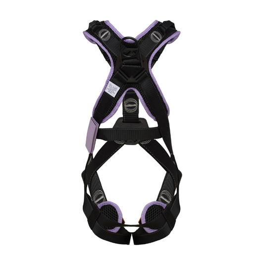 LINQ Female Harness w/ QR Buckle