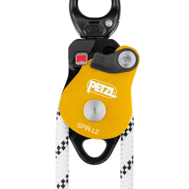 Petzl SPIN L2