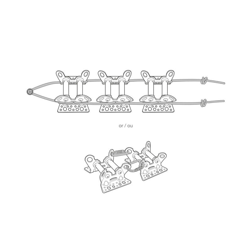 Petzl ROLLER COASTER