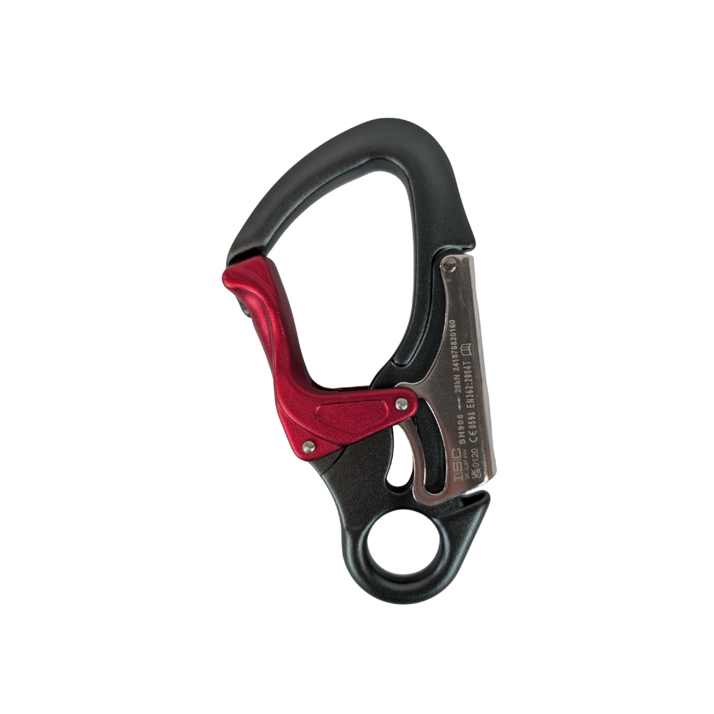 ISC Double Action Snaphook