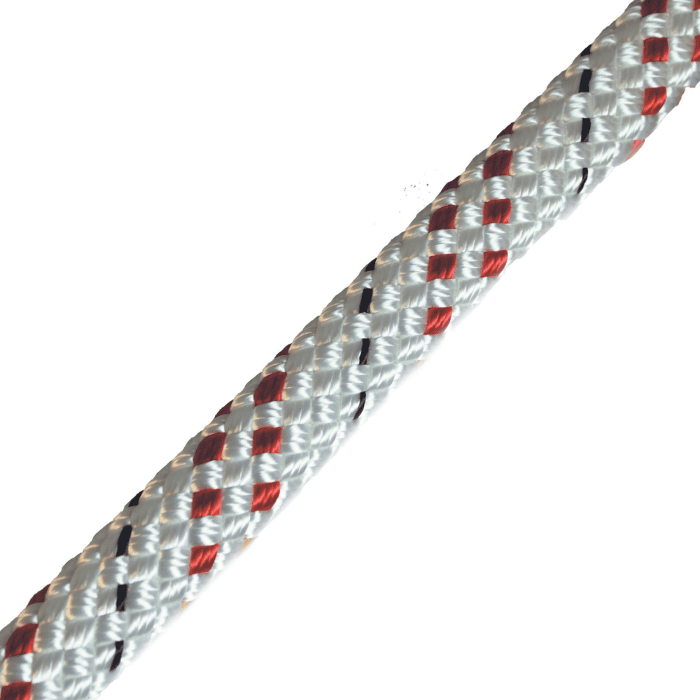 Marlow Draco Rope with red fleck