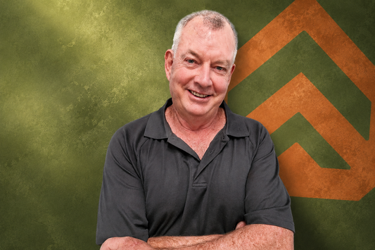 Why We Built Look Up Gear: A New Home for Climbing & Height Safety Equipment in Australia