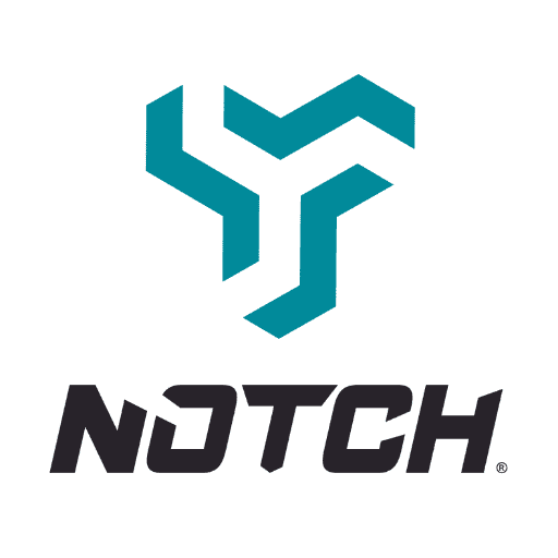 Notch Equipment logo