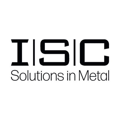 ISC Solutions in Metal