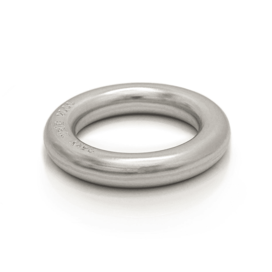 ISC Large Aluminium Ring