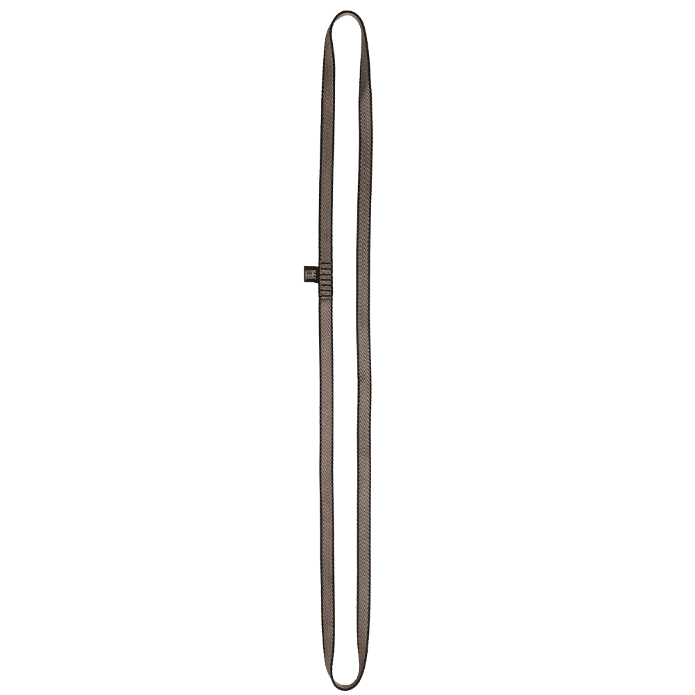 JAMA Round Sling grey embedded with EZYiD and 1000mm in length