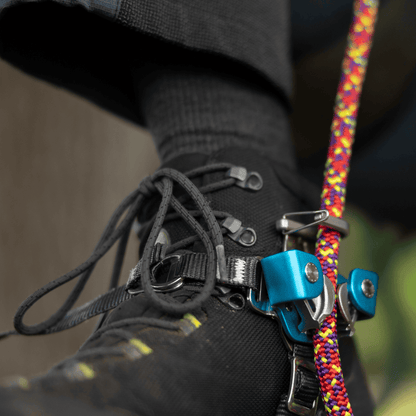 Notch Jet Step II