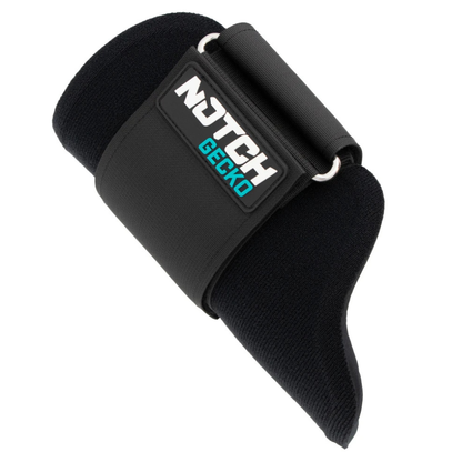Notch Gecko Aluminium Climber Replacement Pad with Straps