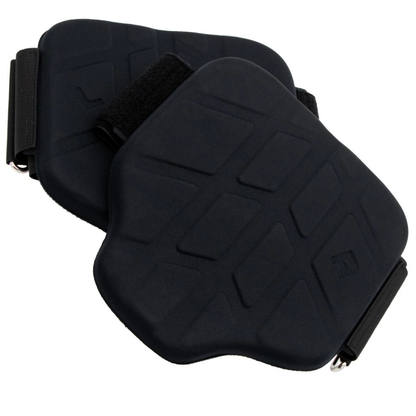 Notch Gecko Aluminium Climber Replacement Pad with Straps