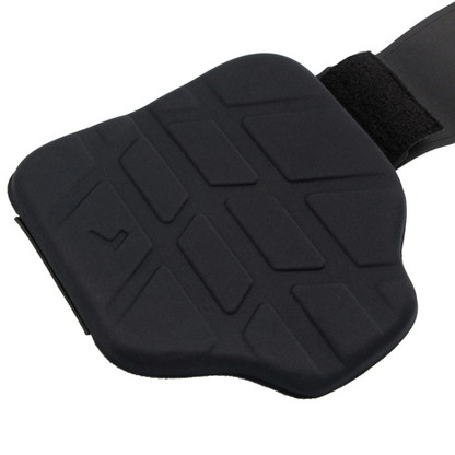 Notch Gecko Aluminium Climber Replacement Pad with Straps