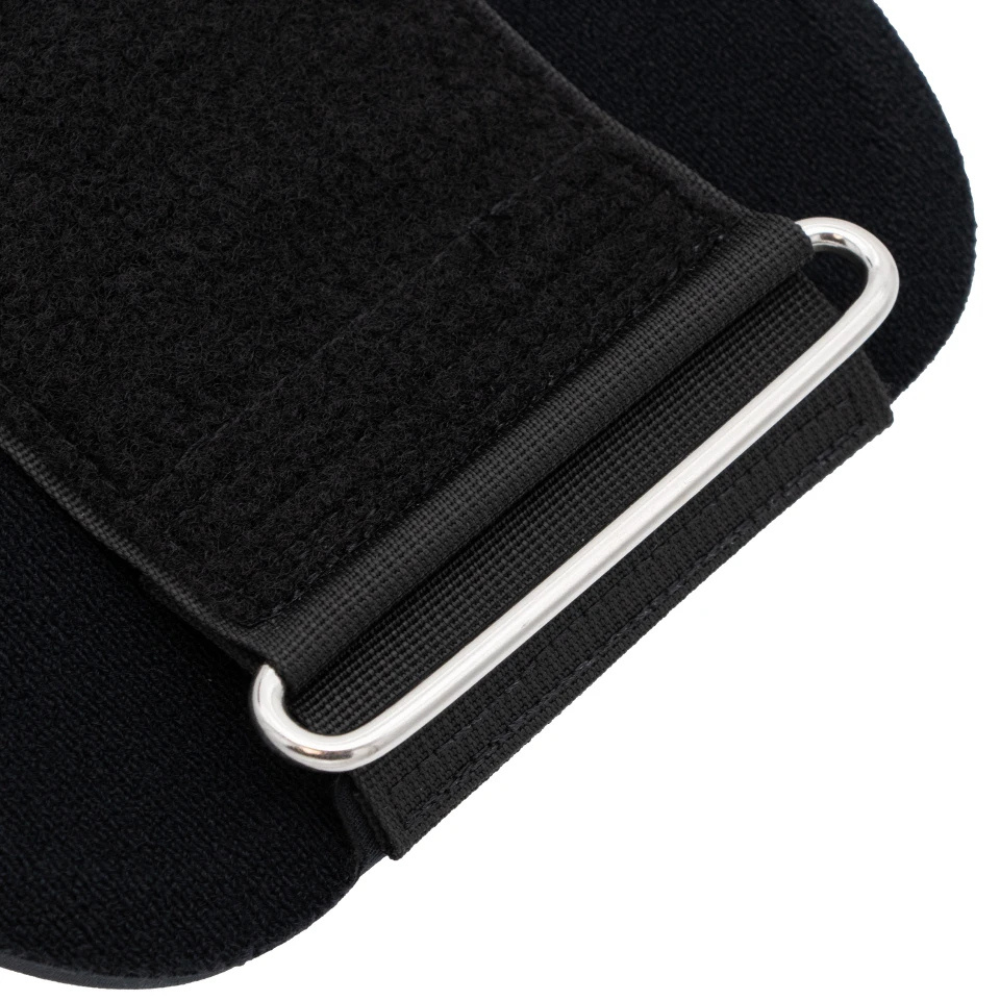 Notch Gecko Aluminium Climber Replacement Pad with Straps