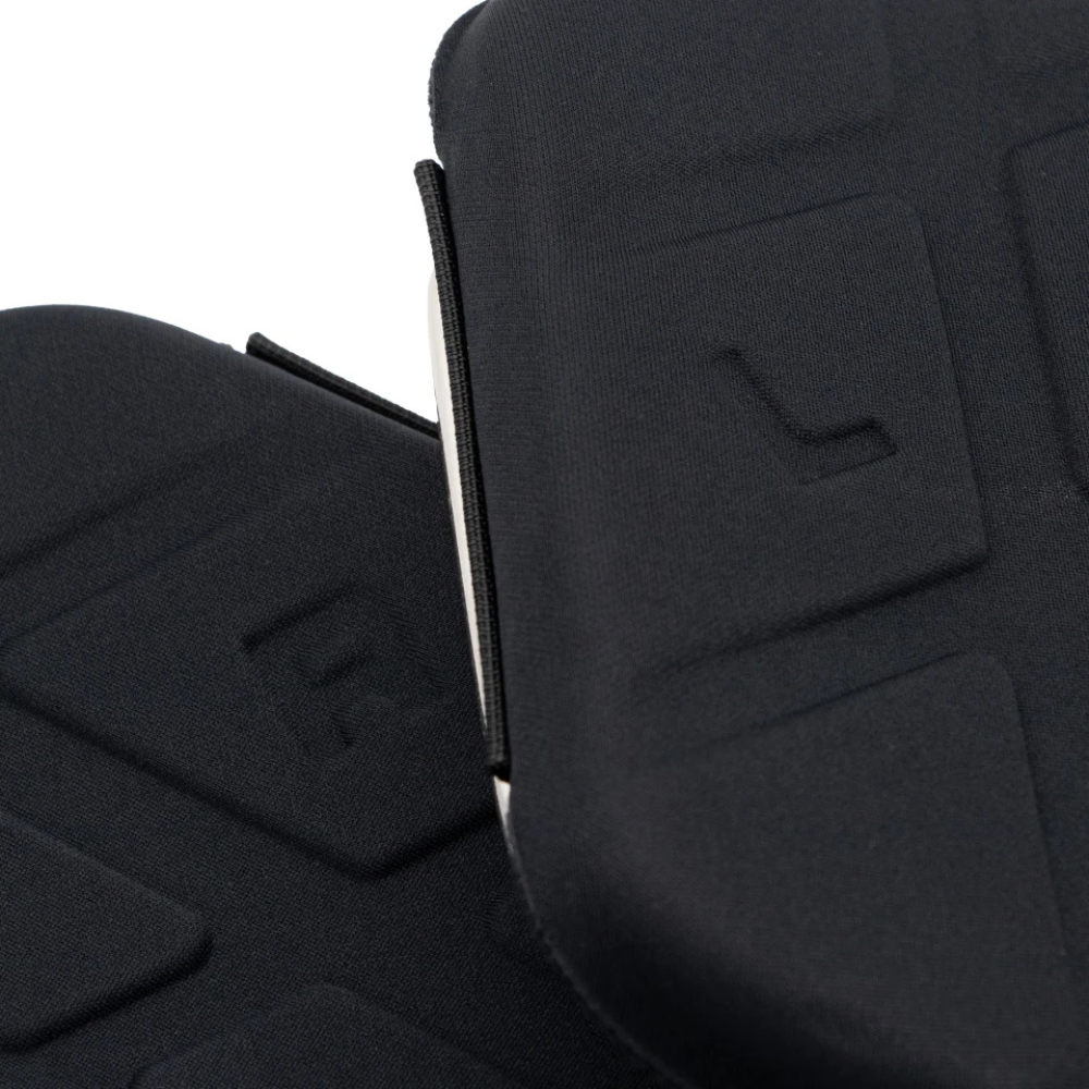 Notch Gecko Aluminium Climber Replacement Pad with Straps