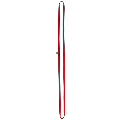 JAMA Round Sling Red embedded with EZYiD and 1500mm in length