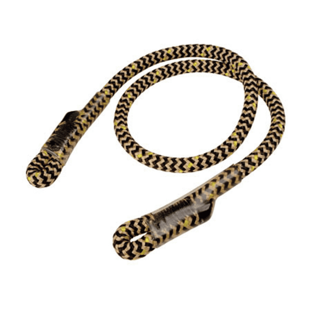 Notch Rope Logic Beeline Old School Eye and Eye Prusik Cord G Spliced 10mm x 34ft