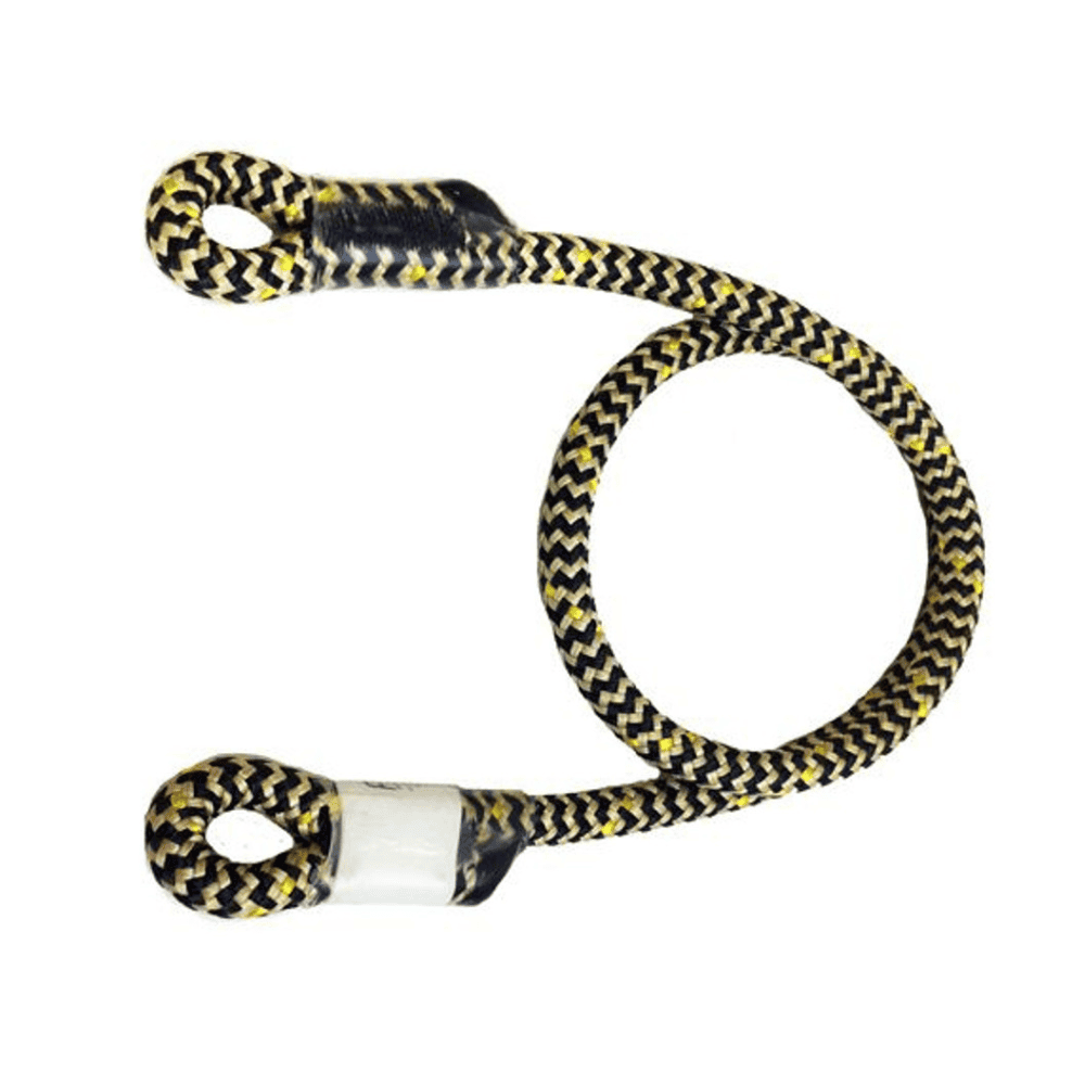 Notch Rope Logic Beeline Old School Eye and Eye Prusik Cord G Spliced 10mm x 34ft