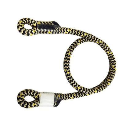 Notch Rope Logic Beeline Old School Eye and Eye Prusik Cord G Spliced 10mm x 34ft