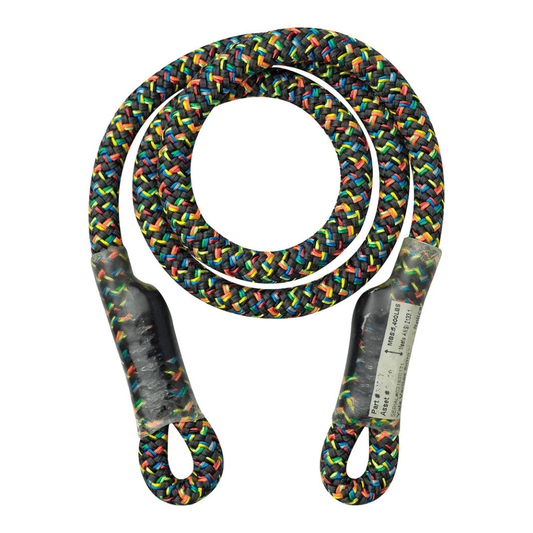 Notch Rope Logic Veritas 8mm Sewn Eye And Eye