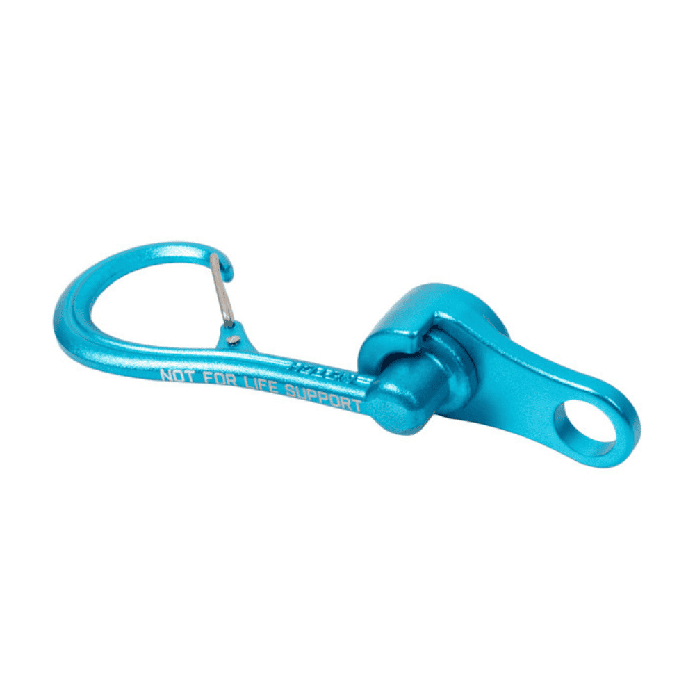 Notch Magneato closed position