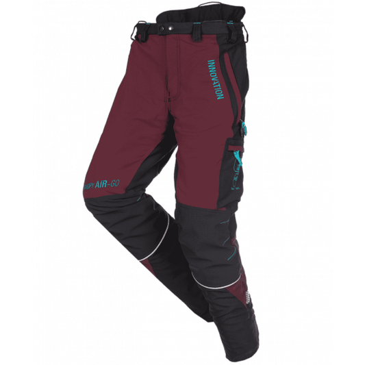 SIP Protection Canopy AIR-GO Trousers for Women
