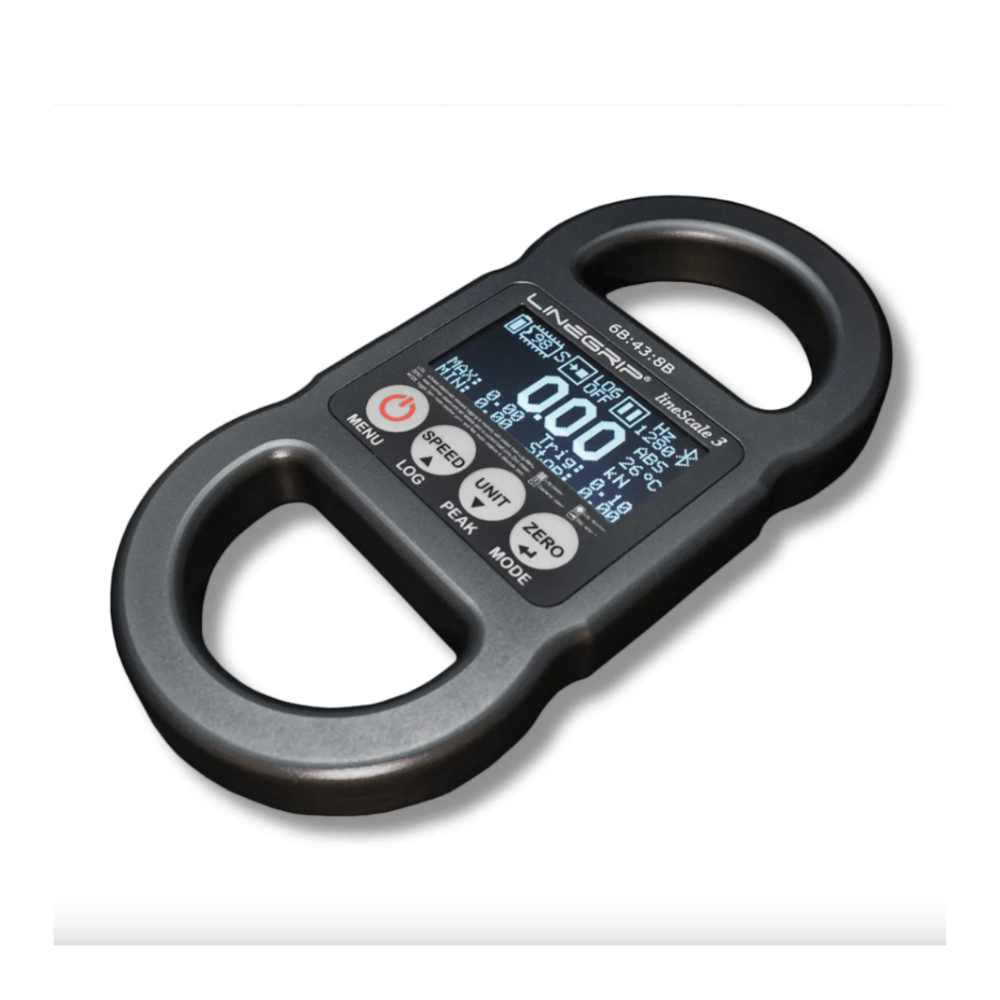 LineScale-3i Load Cell with Tough Case