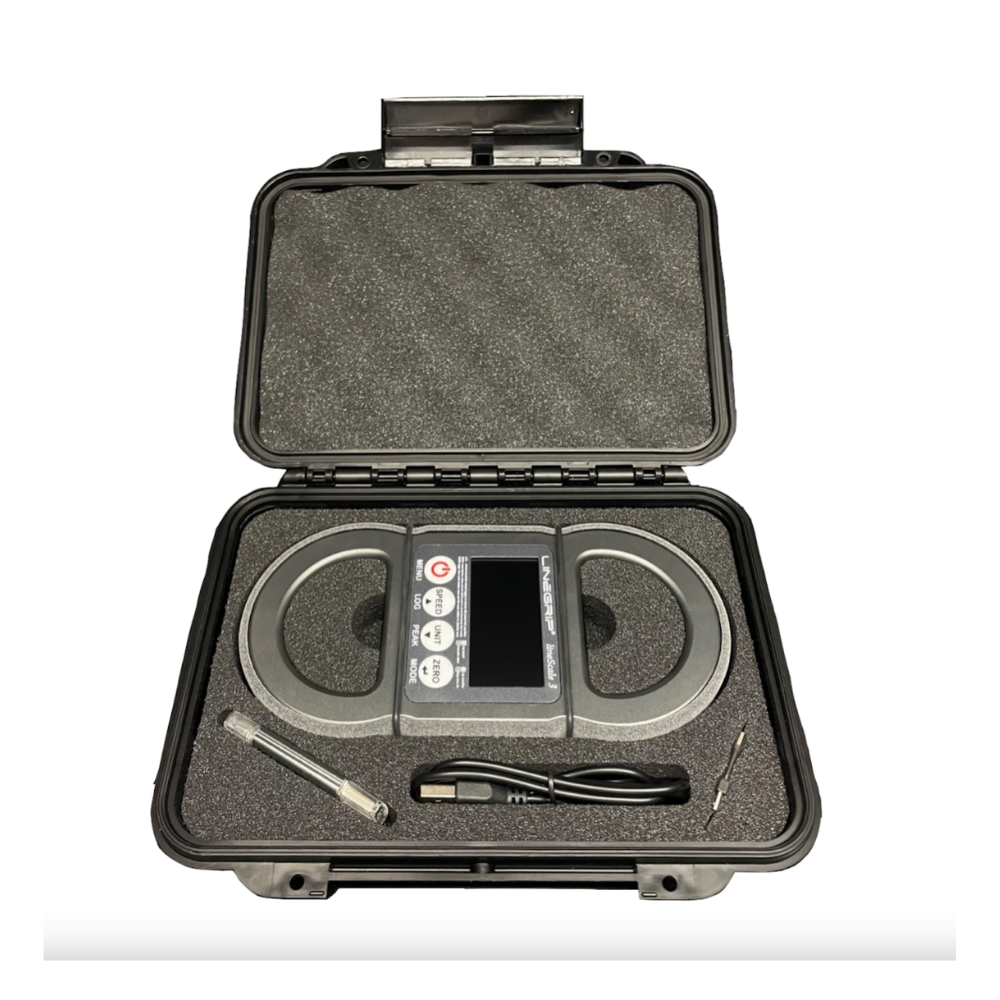 LineScale-3i Load Cell with Tough Case