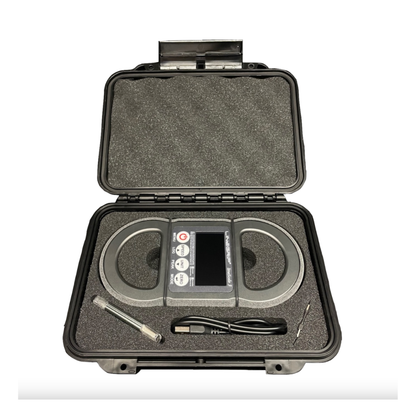 LineScale-3i Load Cell with Tough Case