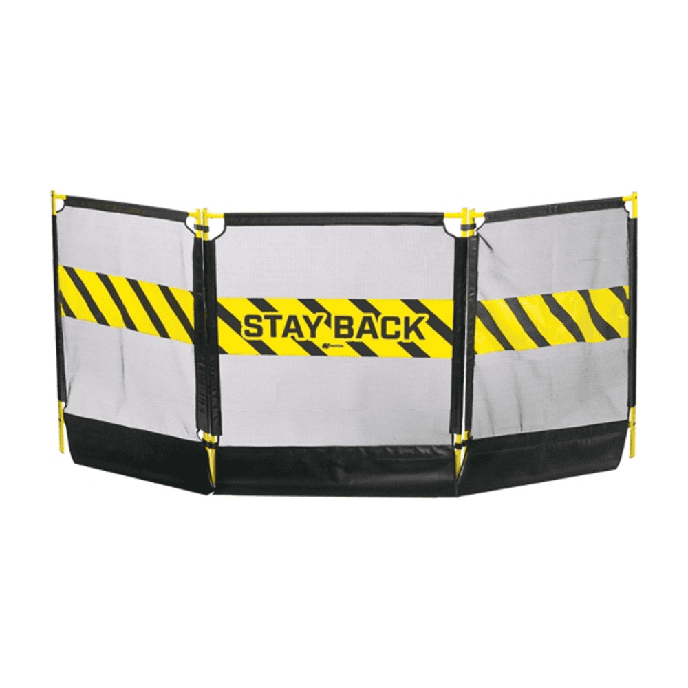 Notch Tri Guard