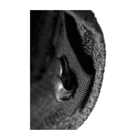 SIP Protection Progress Cool Arborist Trousers Hook Detail