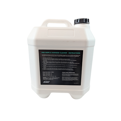 JAMA Rope & Harness Cleaner