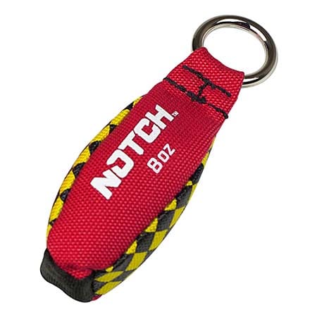 Notch ZERO Throw Weights