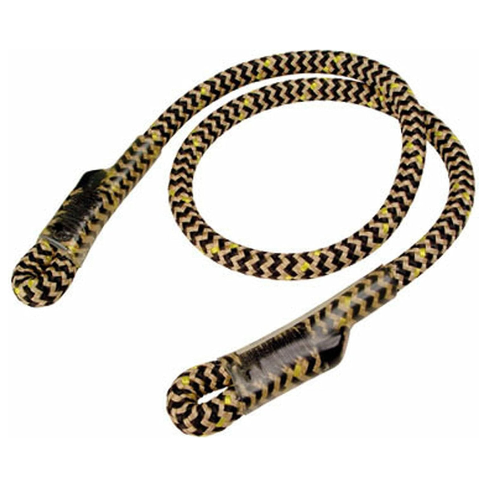 Notch Eye & Eye Prusik Cord G-Spliced 10mm x 32" Bee-Line