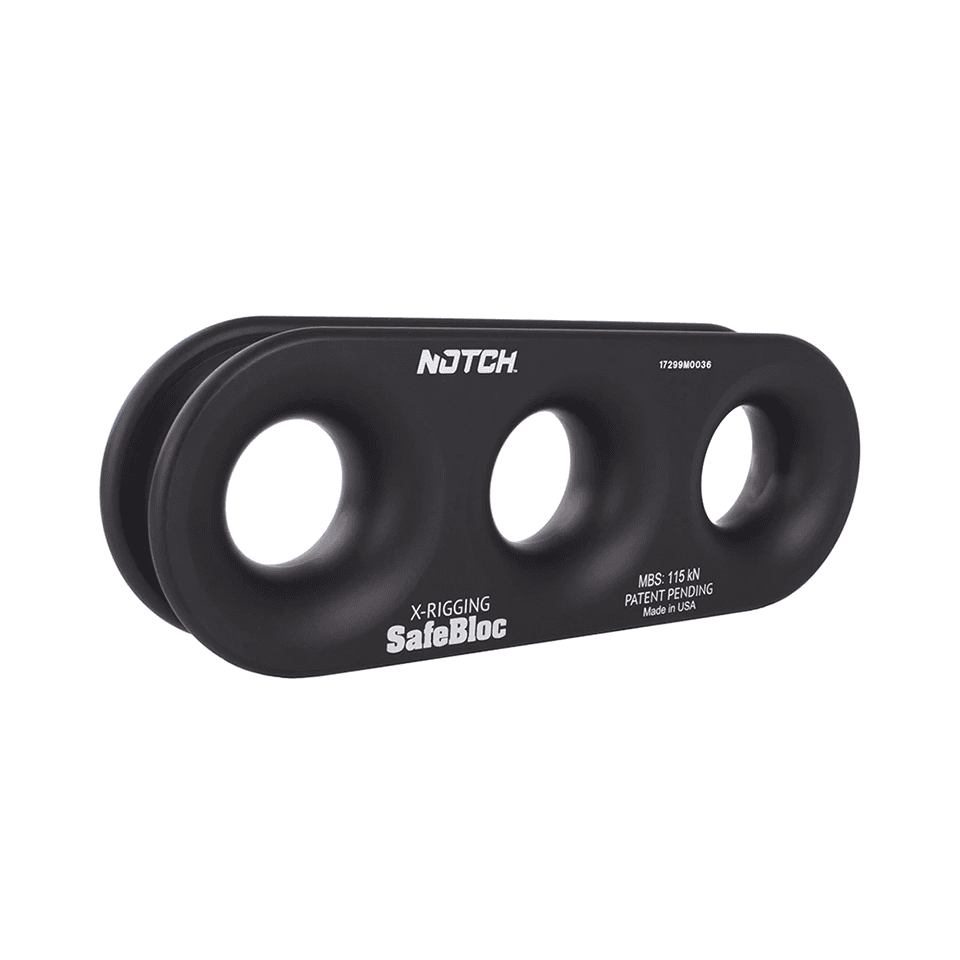 Notch SafeBloc