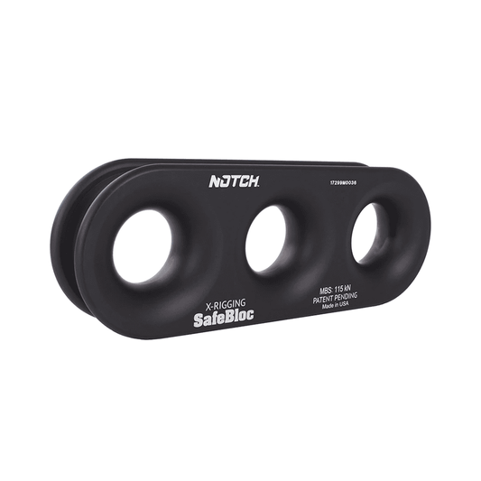 Notch SafeBloc