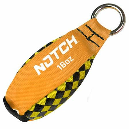 Notch ZERO Throw Weights