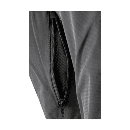 SIP Protection Progress Cool Arborist Trousers Zip Detail