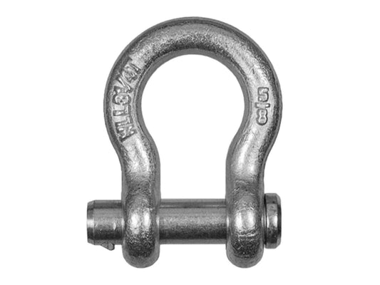 Notch CMI Arborist Shackle