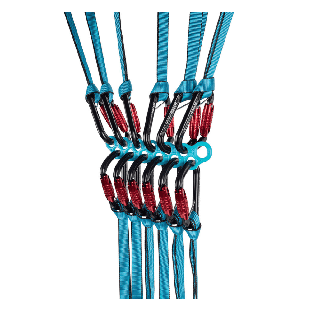 Notch Speedrack