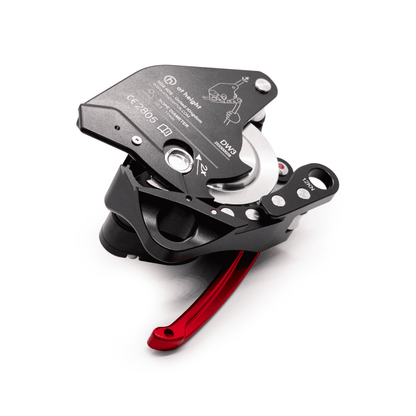 At Height Drill Winch