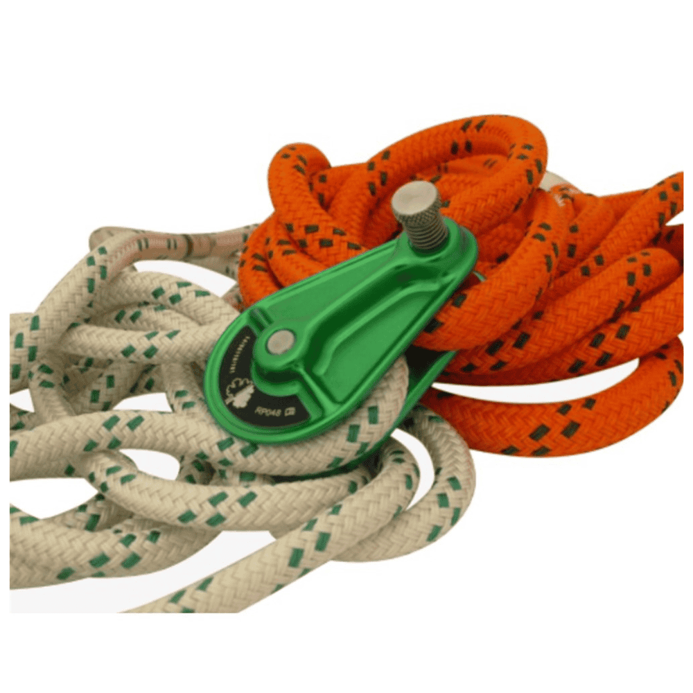 ISC Compact Rigging Pulley
