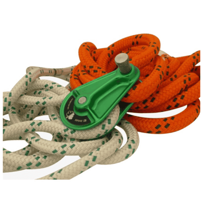 ISC Compact Rigging Pulley