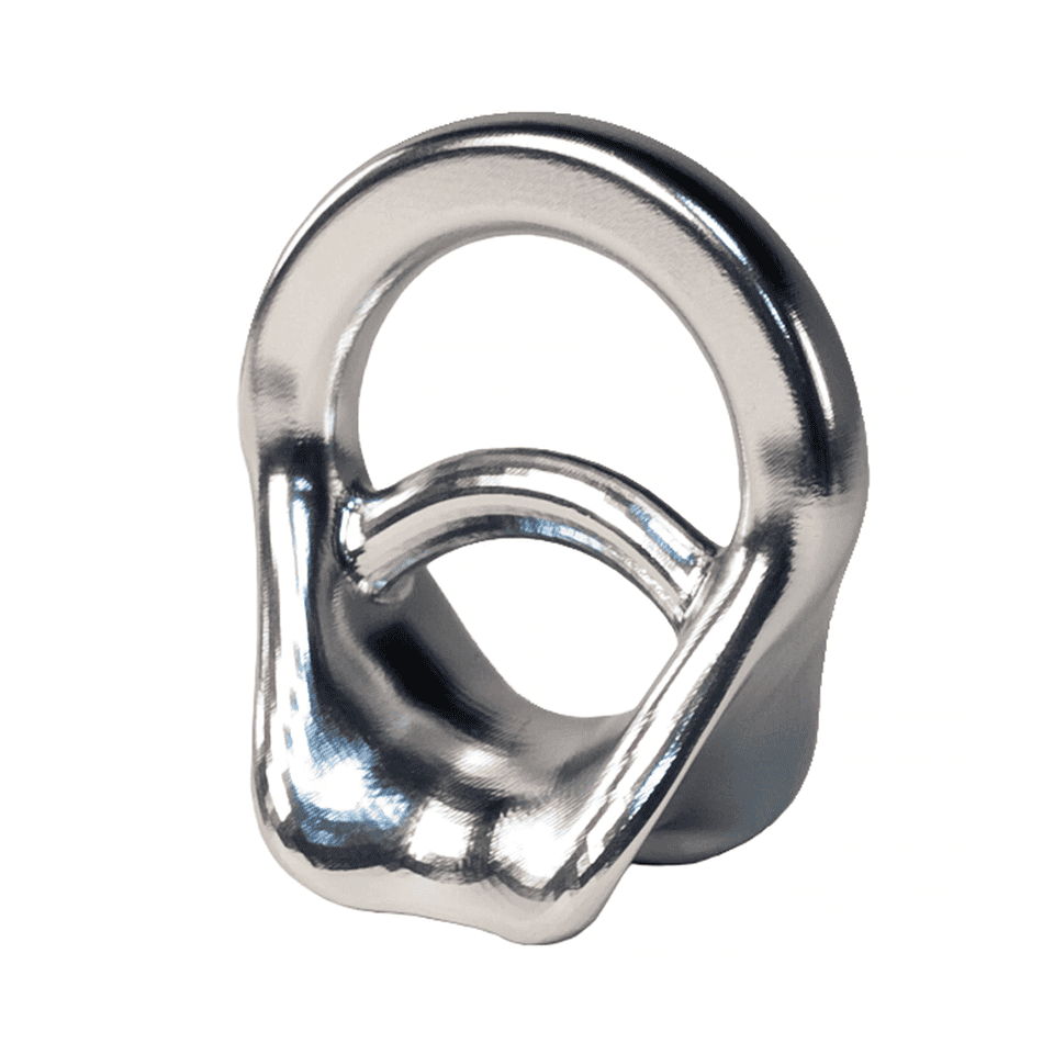 Notch Radius Ring