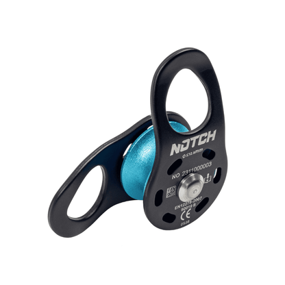 Notch Micro Pulley