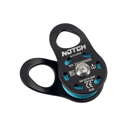 Notch Micro Pulley